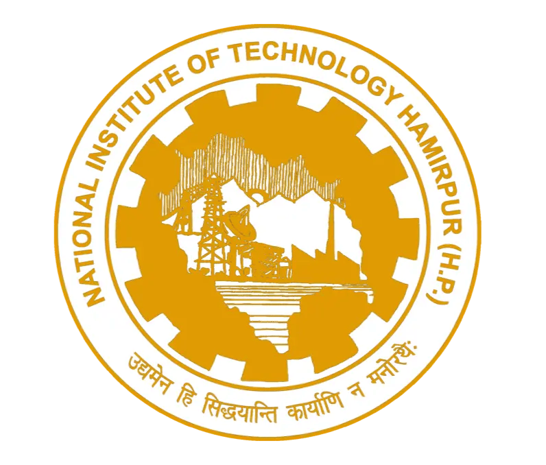 TIFAC Core NITH Logo